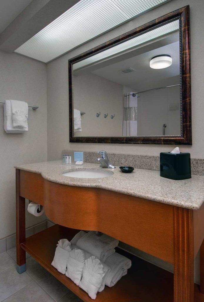 Hampton Inn Glendale-Peoria Exterior foto
